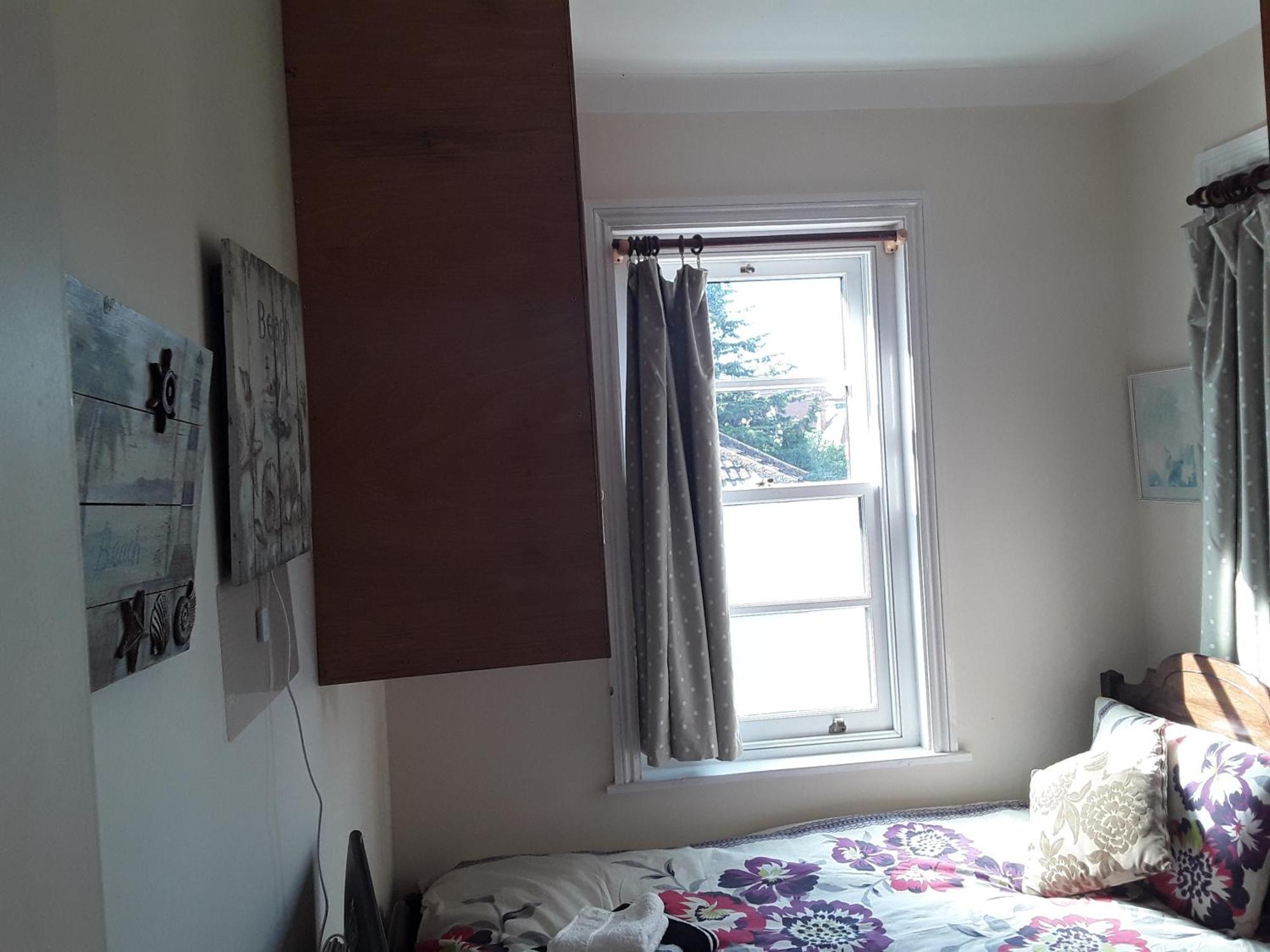 Hotel Lincoln House Bournemouth Zimmer foto