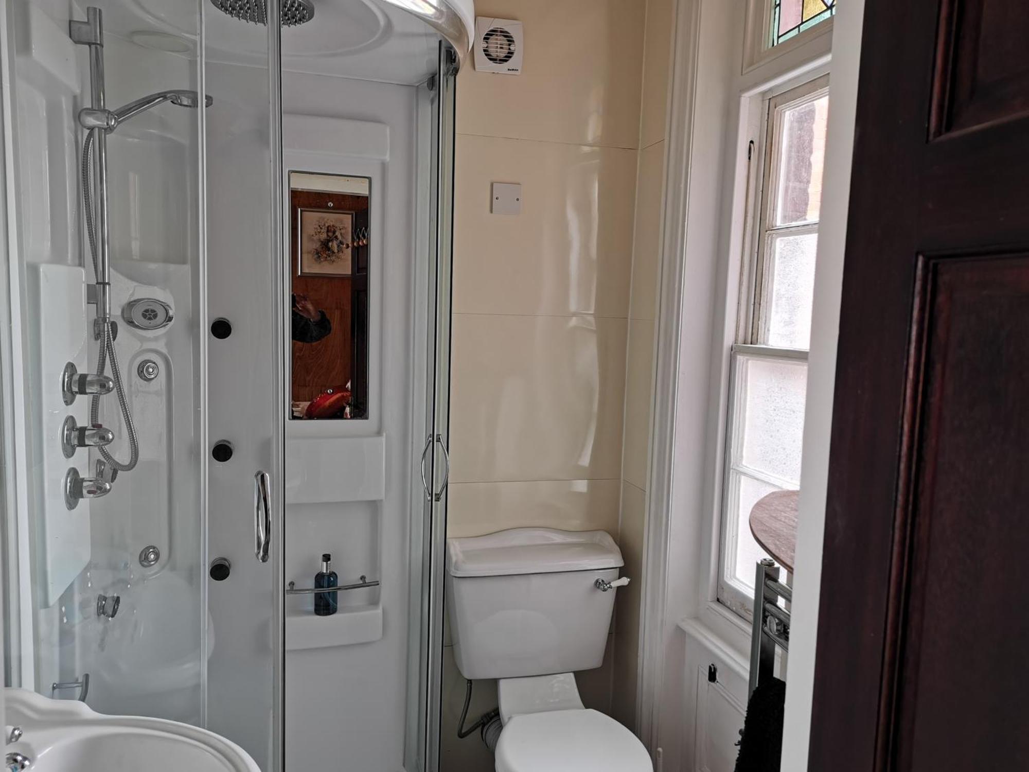 Hotel Lincoln House Bournemouth Zimmer foto